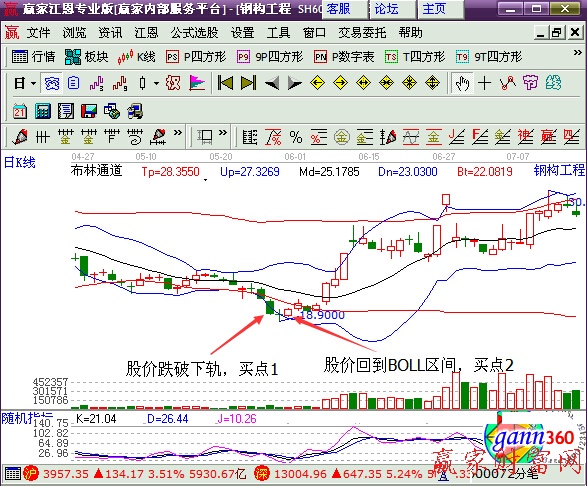 鋼構工程