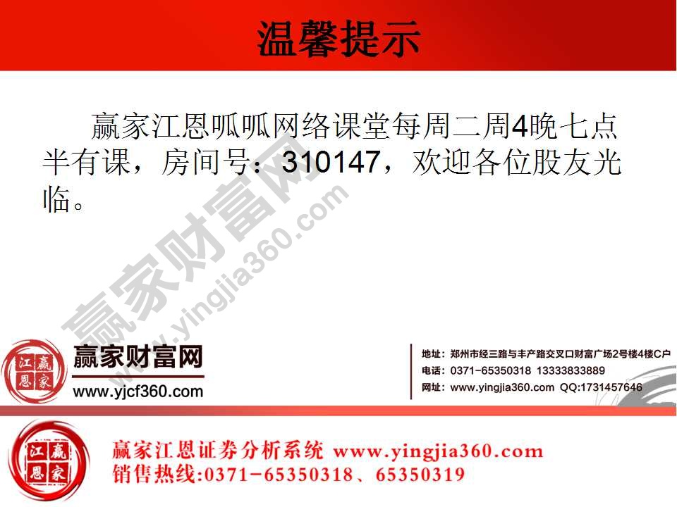 底部k線(xiàn)形態(tài)