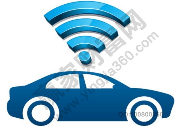 車聯網概念股、龍頭股
