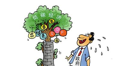 低碳經濟